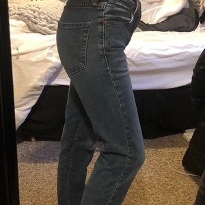 30x30 Levi Jeans